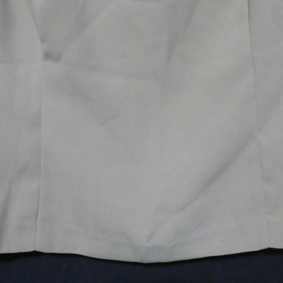 TRADITION | size 16 | Formal Tank Top With Zip Side | 100% Polyester - Picture 7 of 14